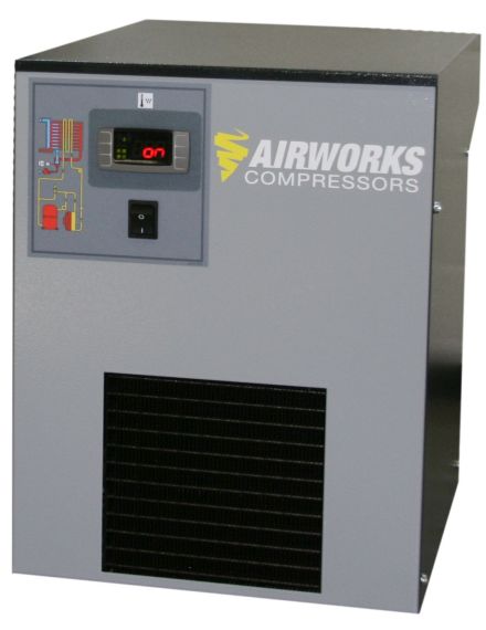 Airworks DRY130 persluchtkoeldroger Koeldrogers, ketels en toebehoren